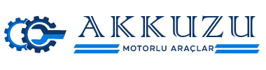 Akkuzu Yedek Parça