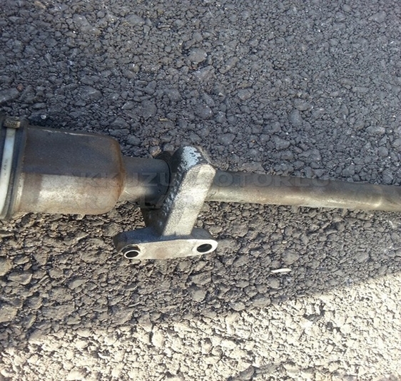 2005-2009 MODEL MİTSUBİSHİ COLT 1.5 DİZEL AKS TAŞIYICISI X2296